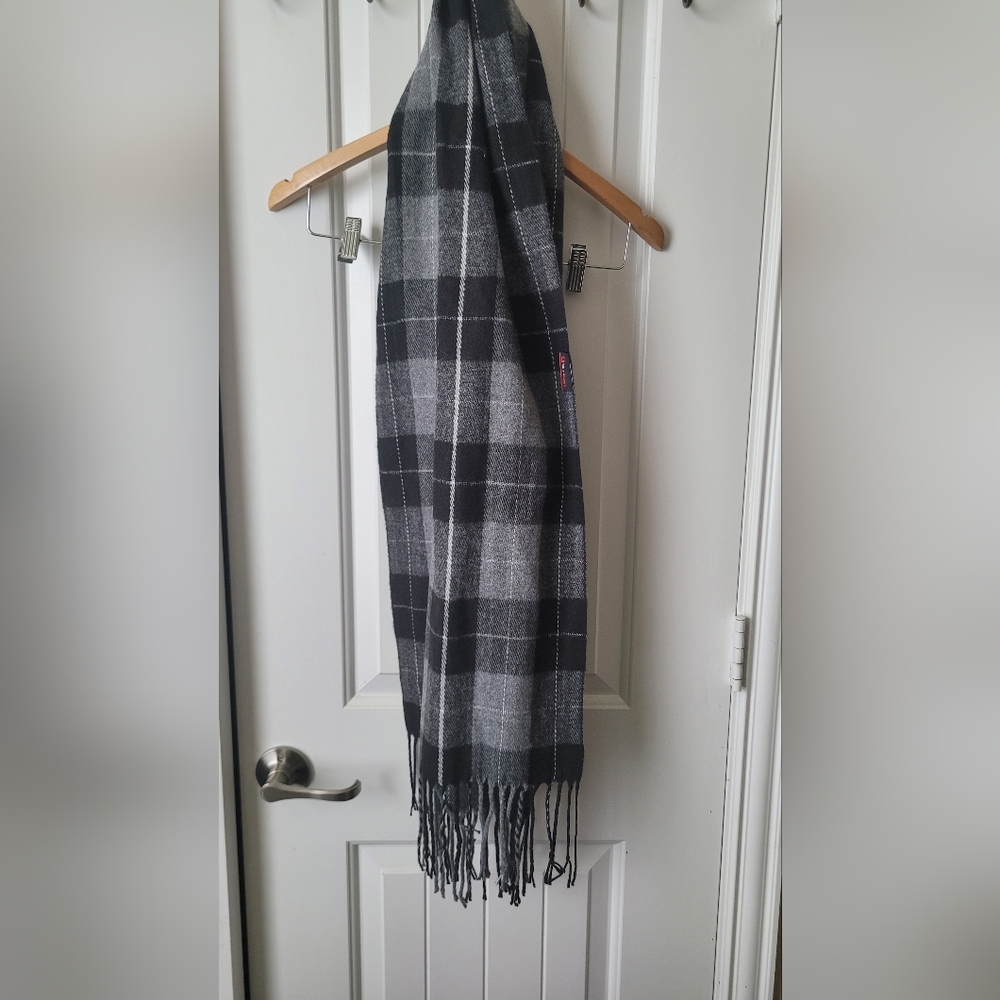 Alpine Swiss Scarf